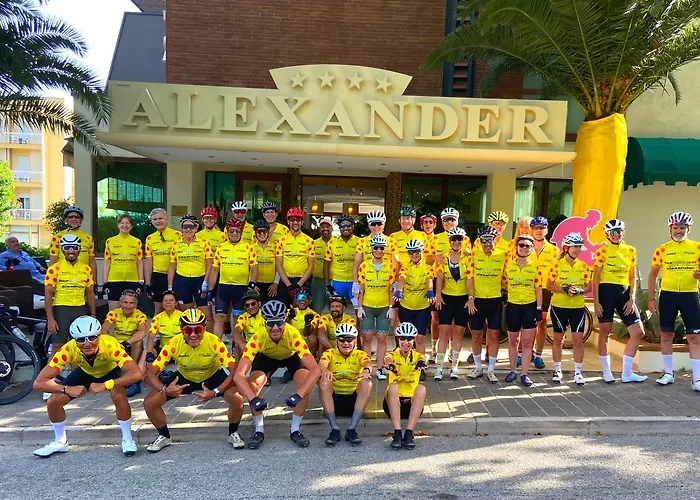 Hotel Alexander