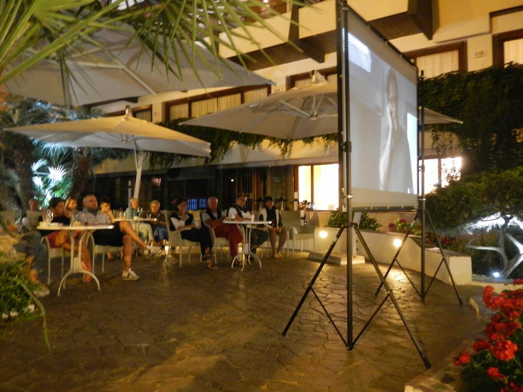 Alexander 4* Gabicce Mare