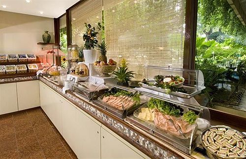 Alexander Hotel 4*
