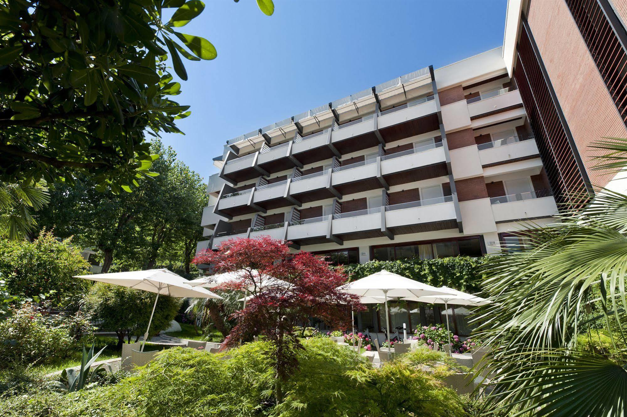 Hotel Alexander