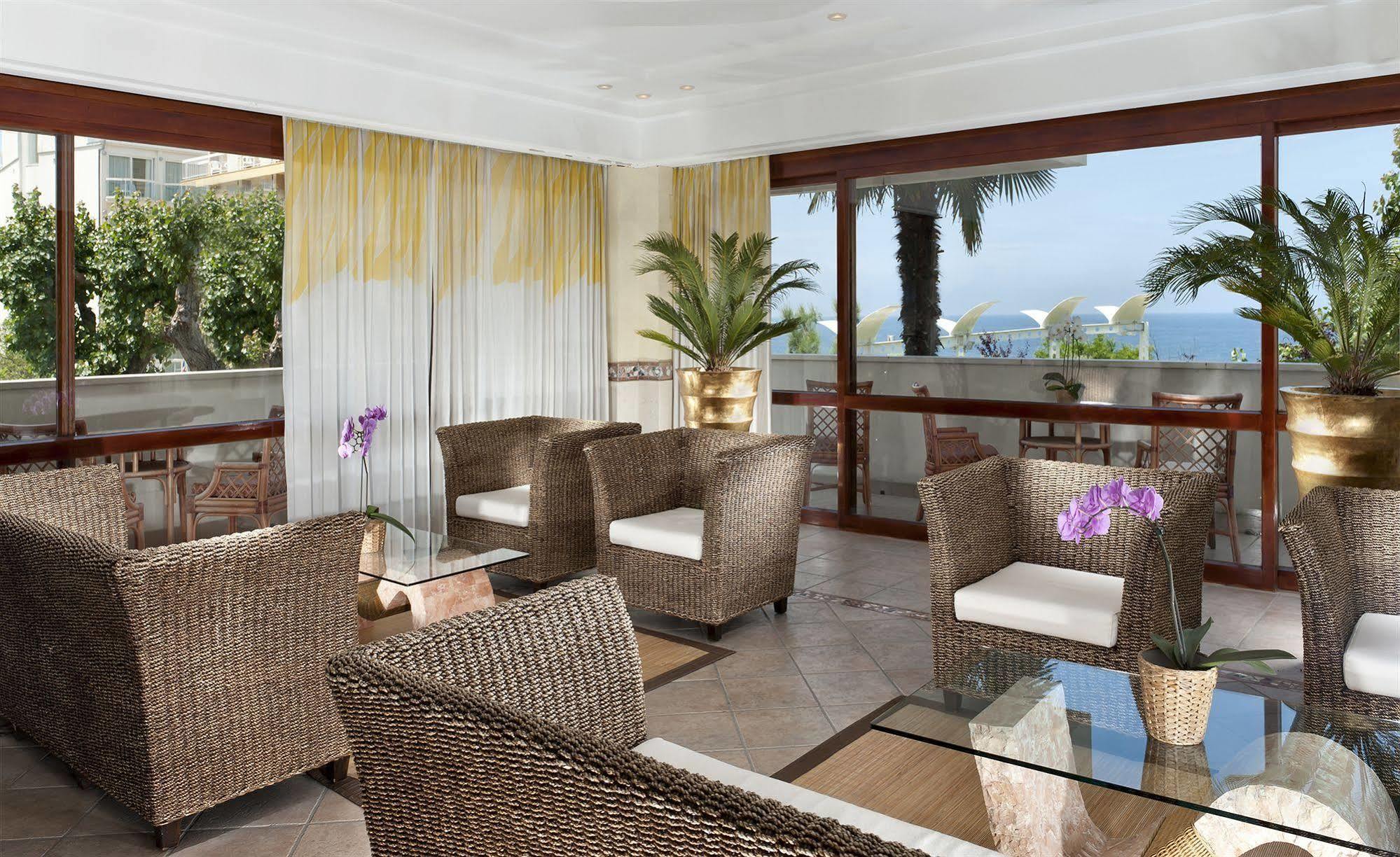 Hotel Alexander Gabicce Mare