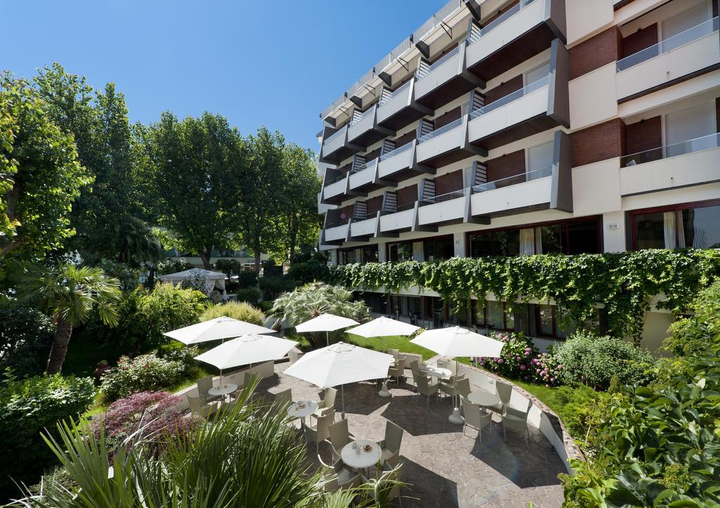Hotel Alexander Gabicce Mare