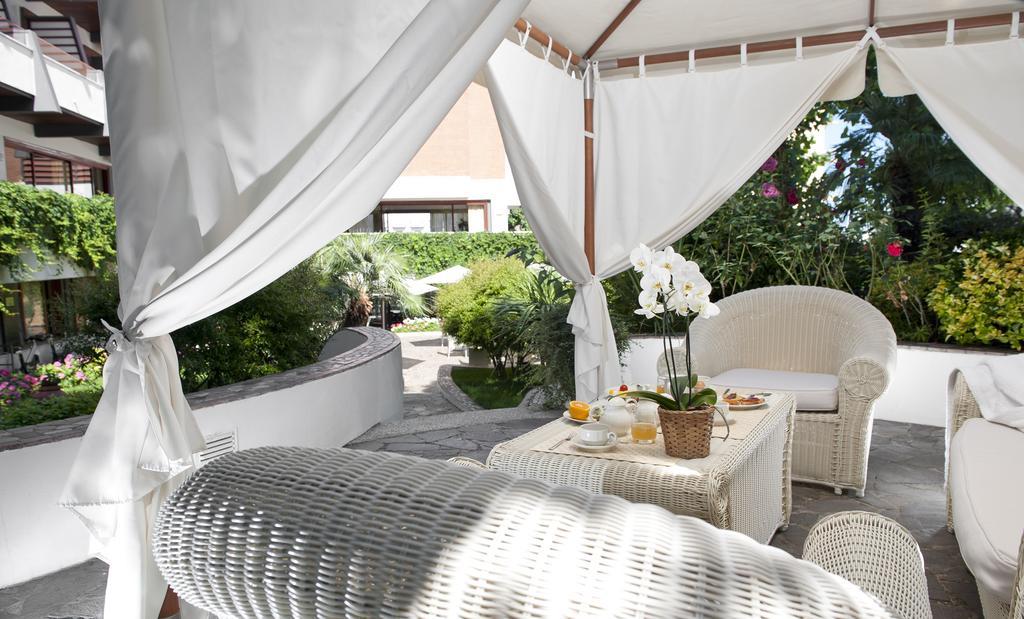 Alexander Hotel Gabicce Mare